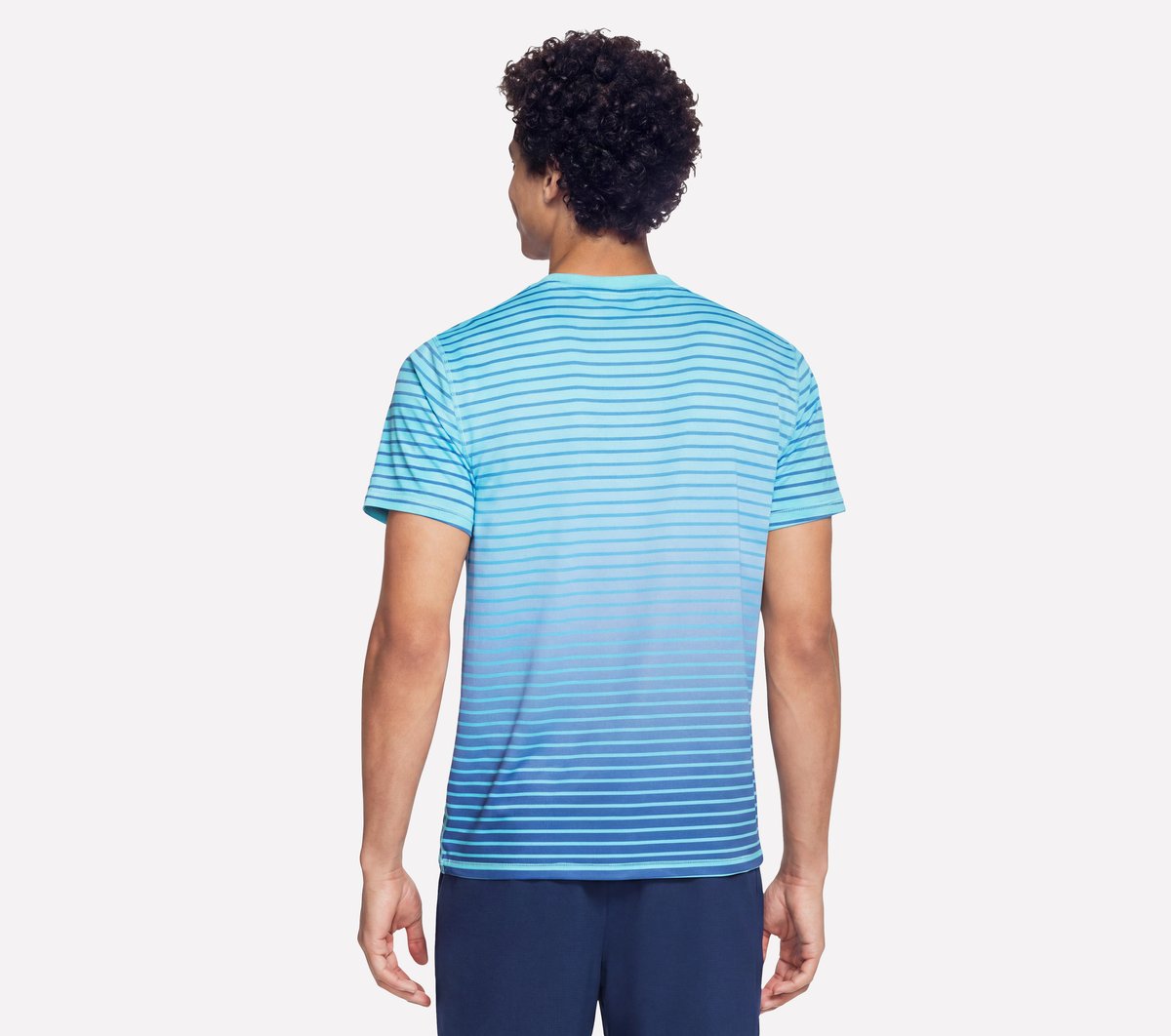 Fade Tee Men Skechers us