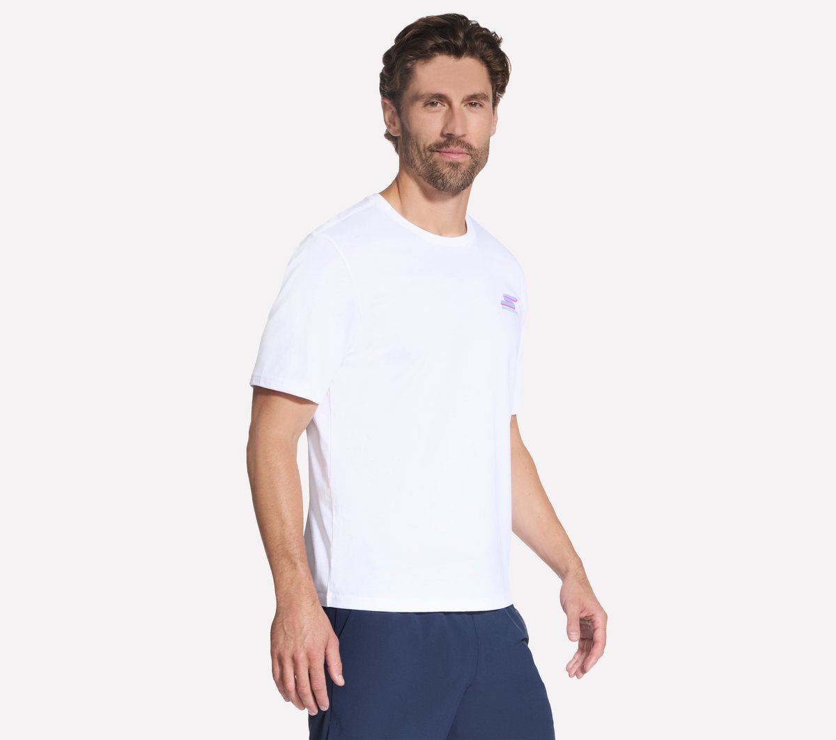 Break Tee Men Skechers sale