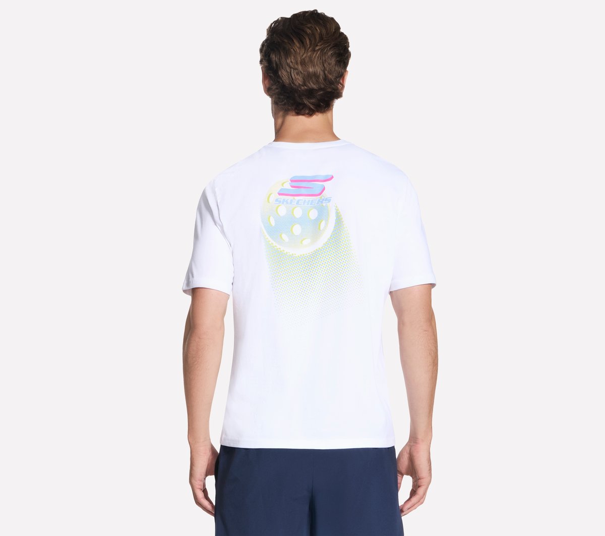 Break Tee Men Skechers sale