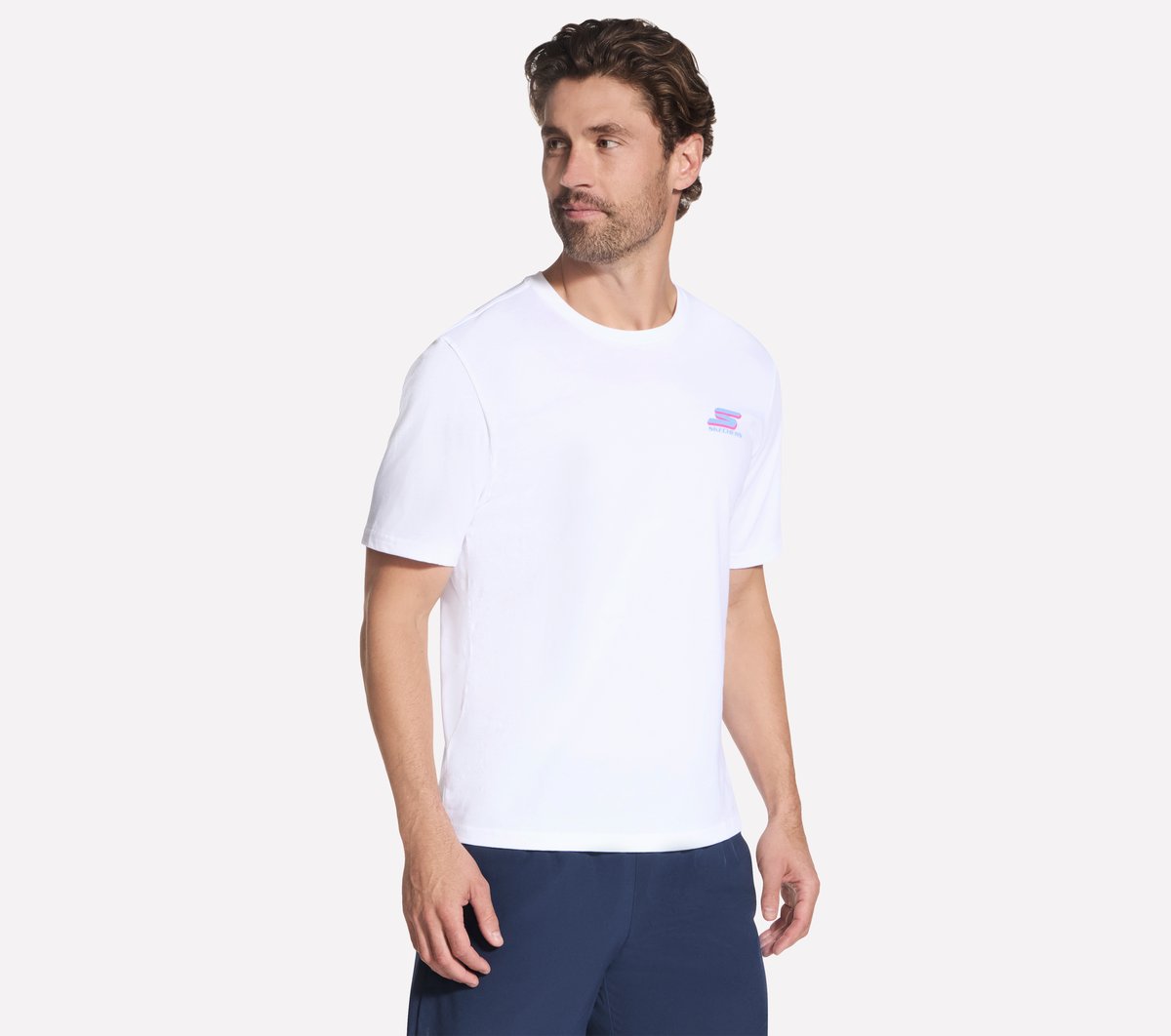Break Tee Men Skechers sale
