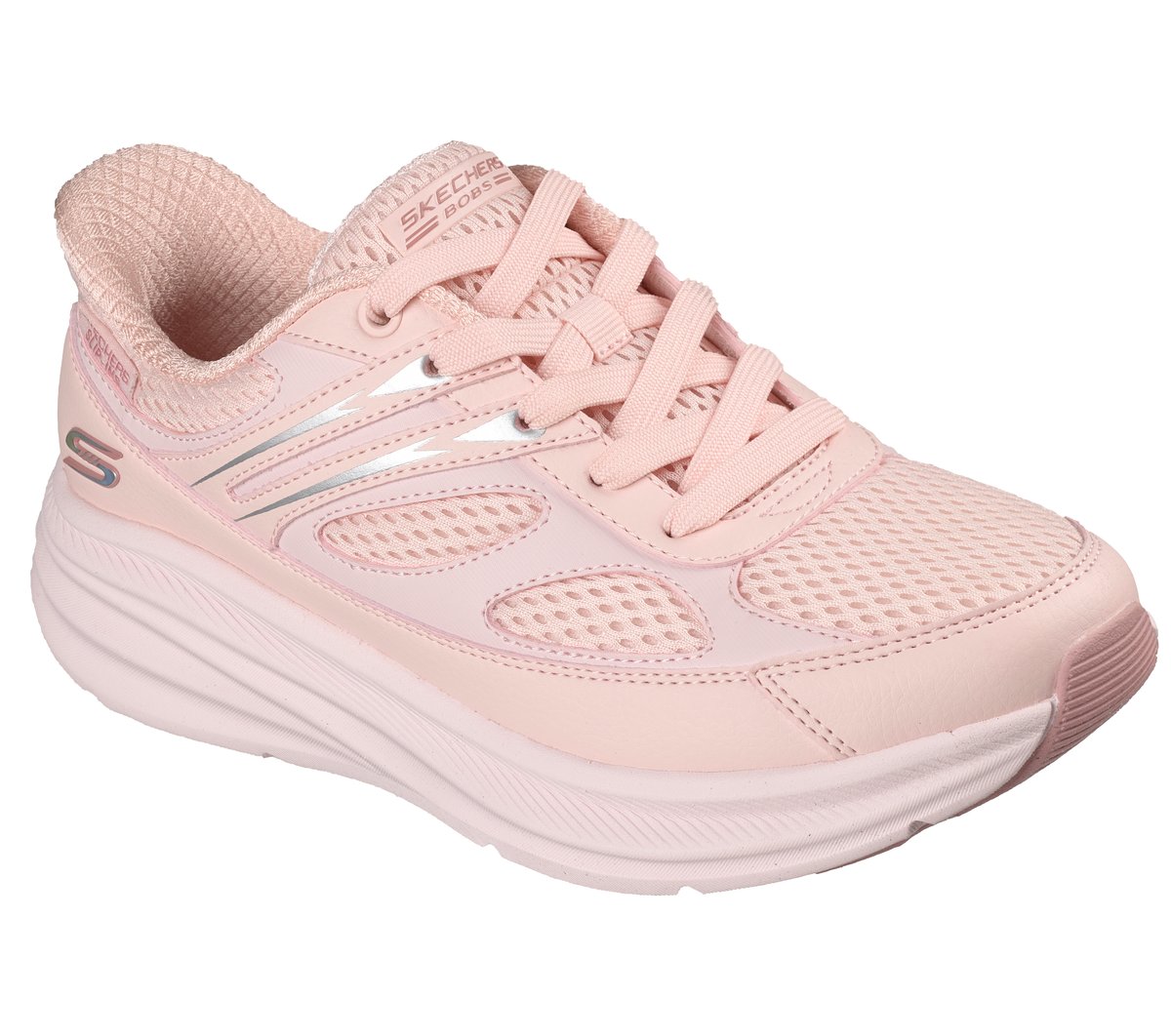 Slip-ins Mommy & Me: BOBS Skillz - Too Layered Women Skechers for sale