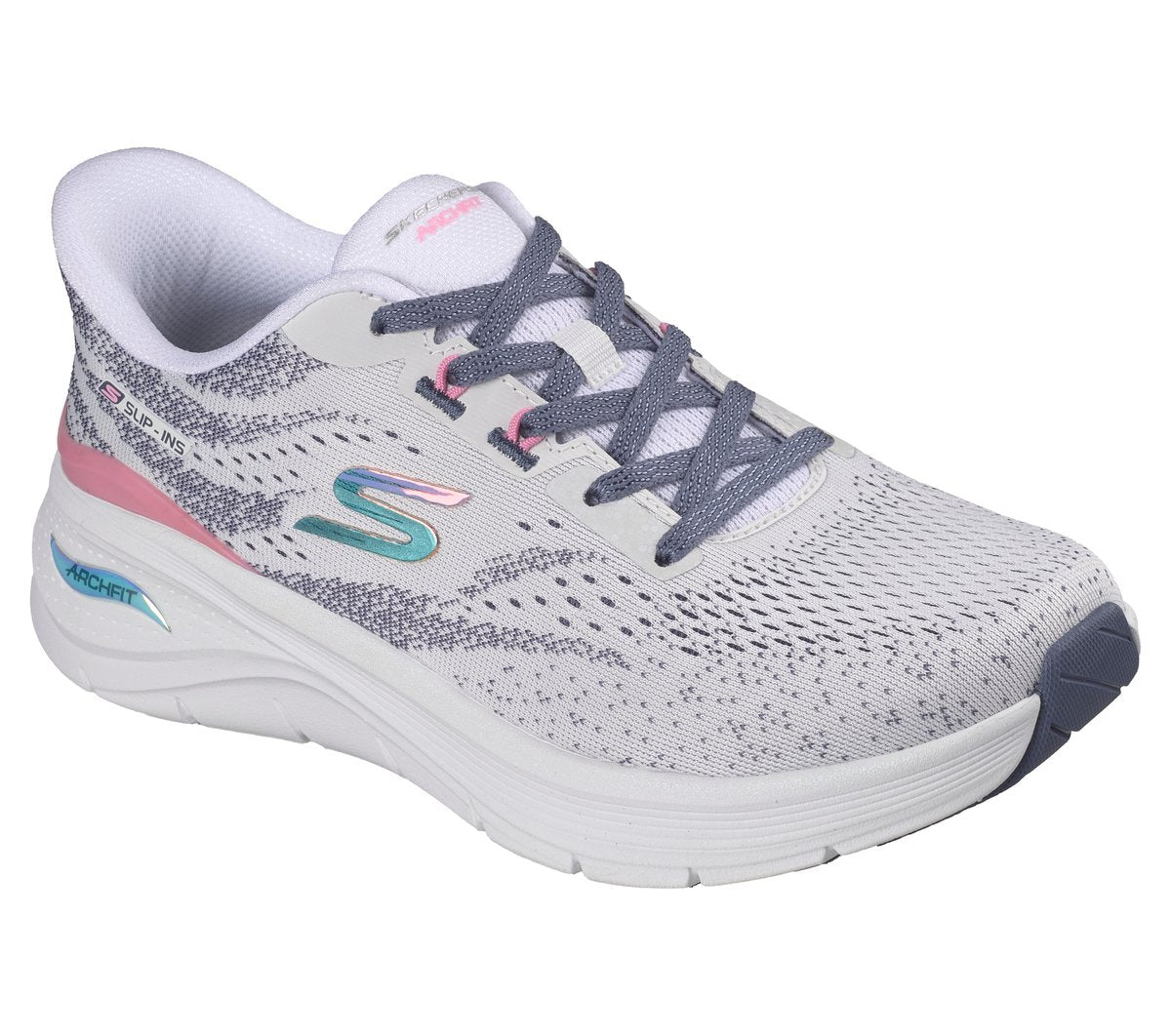Slip-ins: Arch Fit 3.0 Women Skechers online