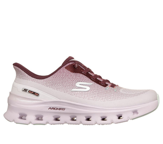 Slip-ins: Arch Fit Glide-Step Pro Women Skechers outlet