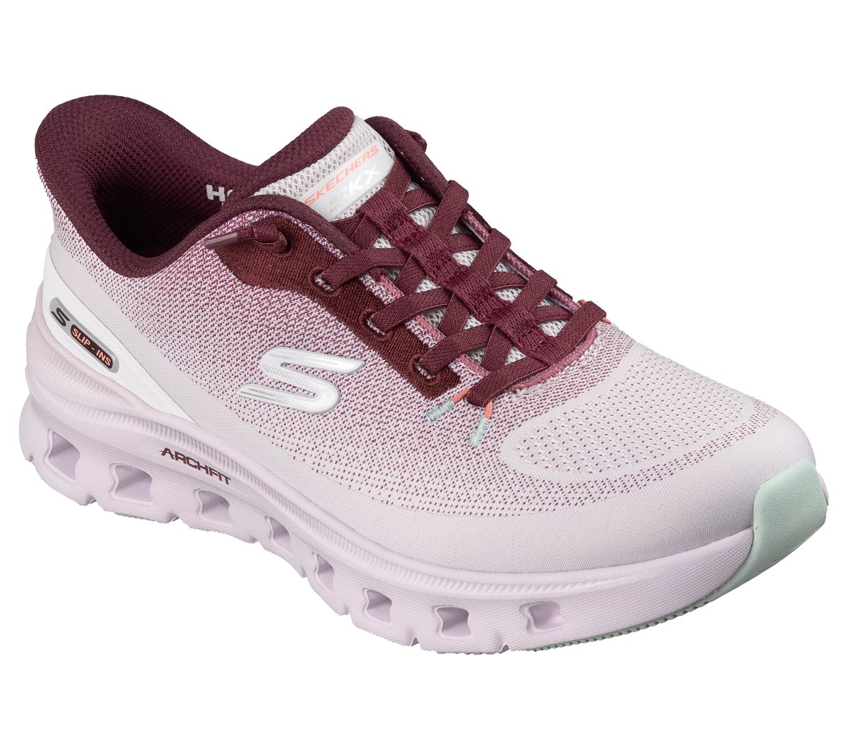 Slip-ins: Arch Fit Glide-Step Pro Women Skechers outlet