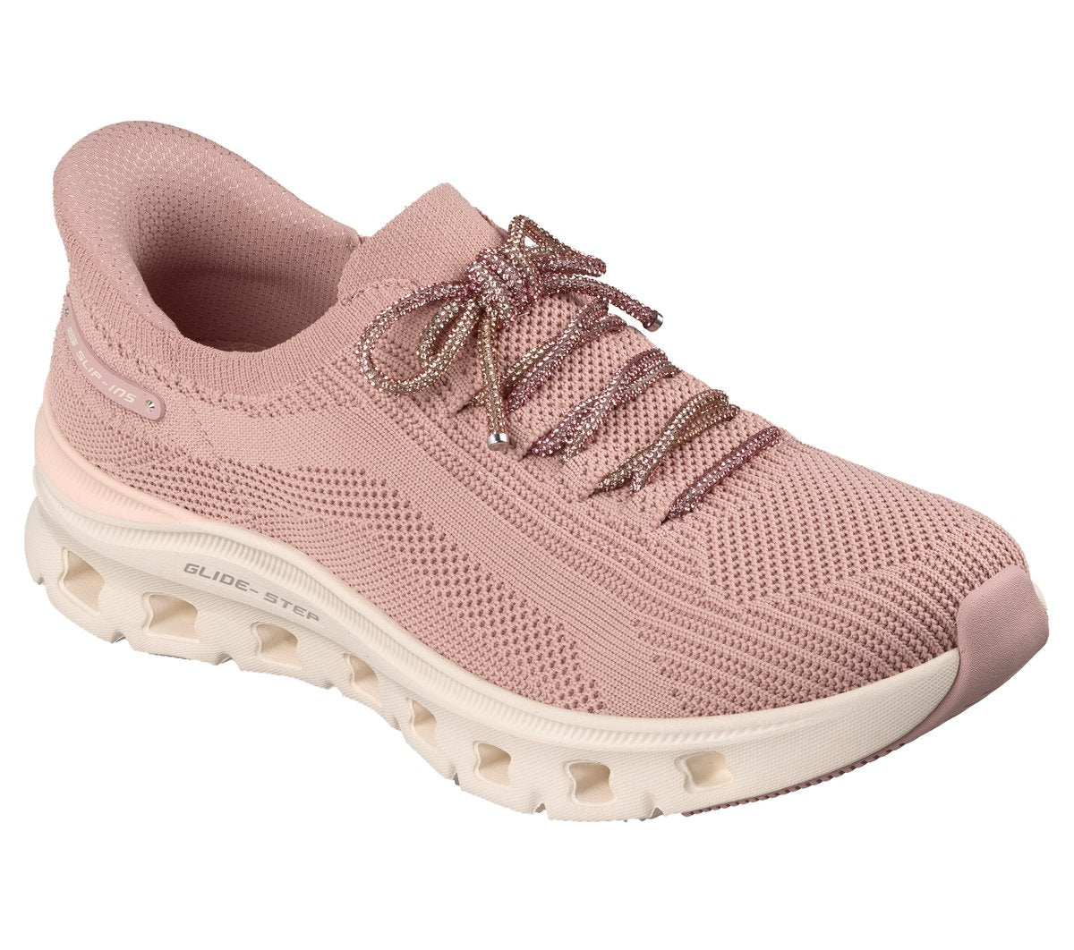 Slip-ins: Glide-Step Pro - Rhinestone Radiance Women Skechers sale