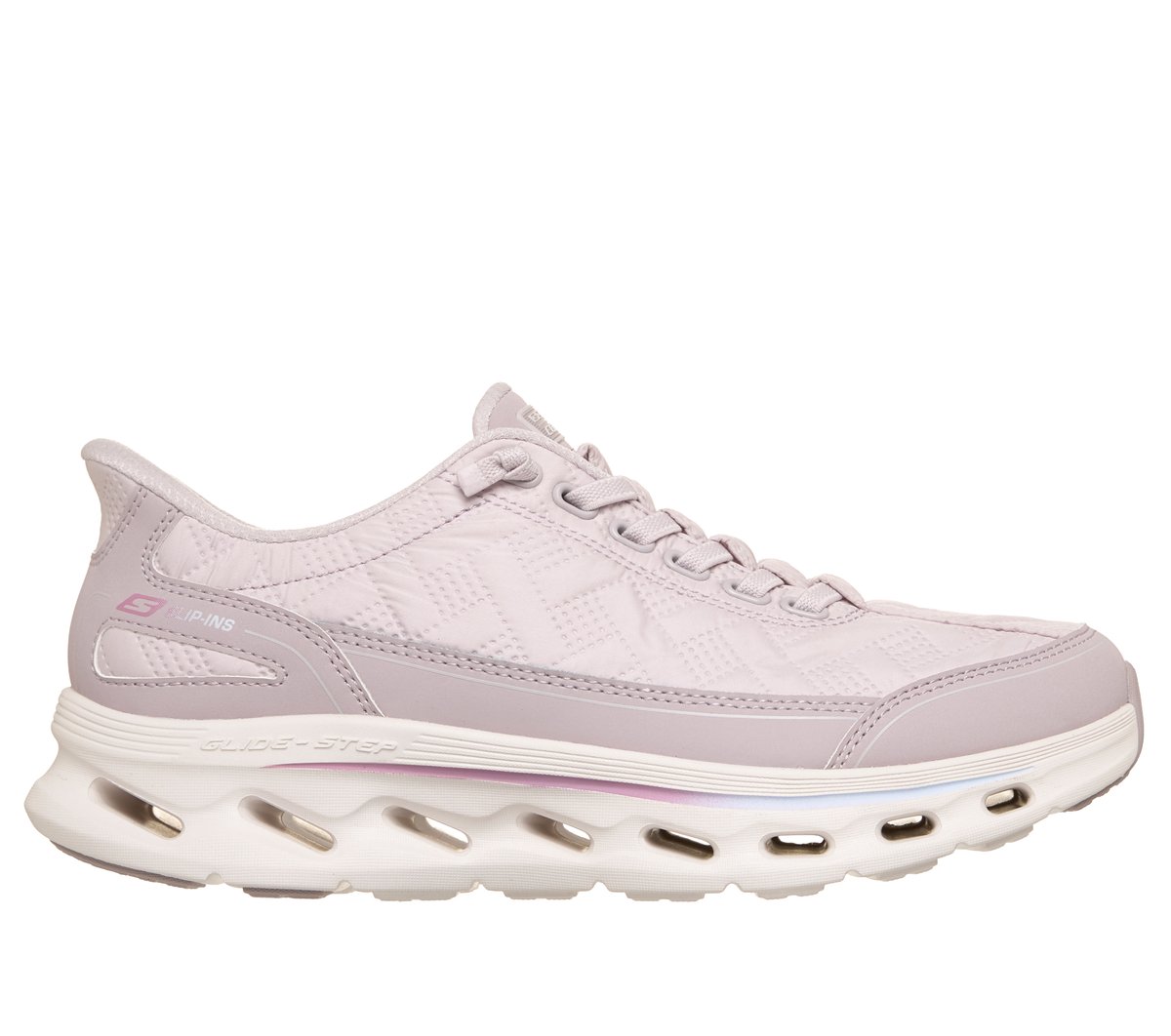 Slip-ins: GO WALK Glide-Step 2.0 - Cozy Fit Walker Women Skechers discount