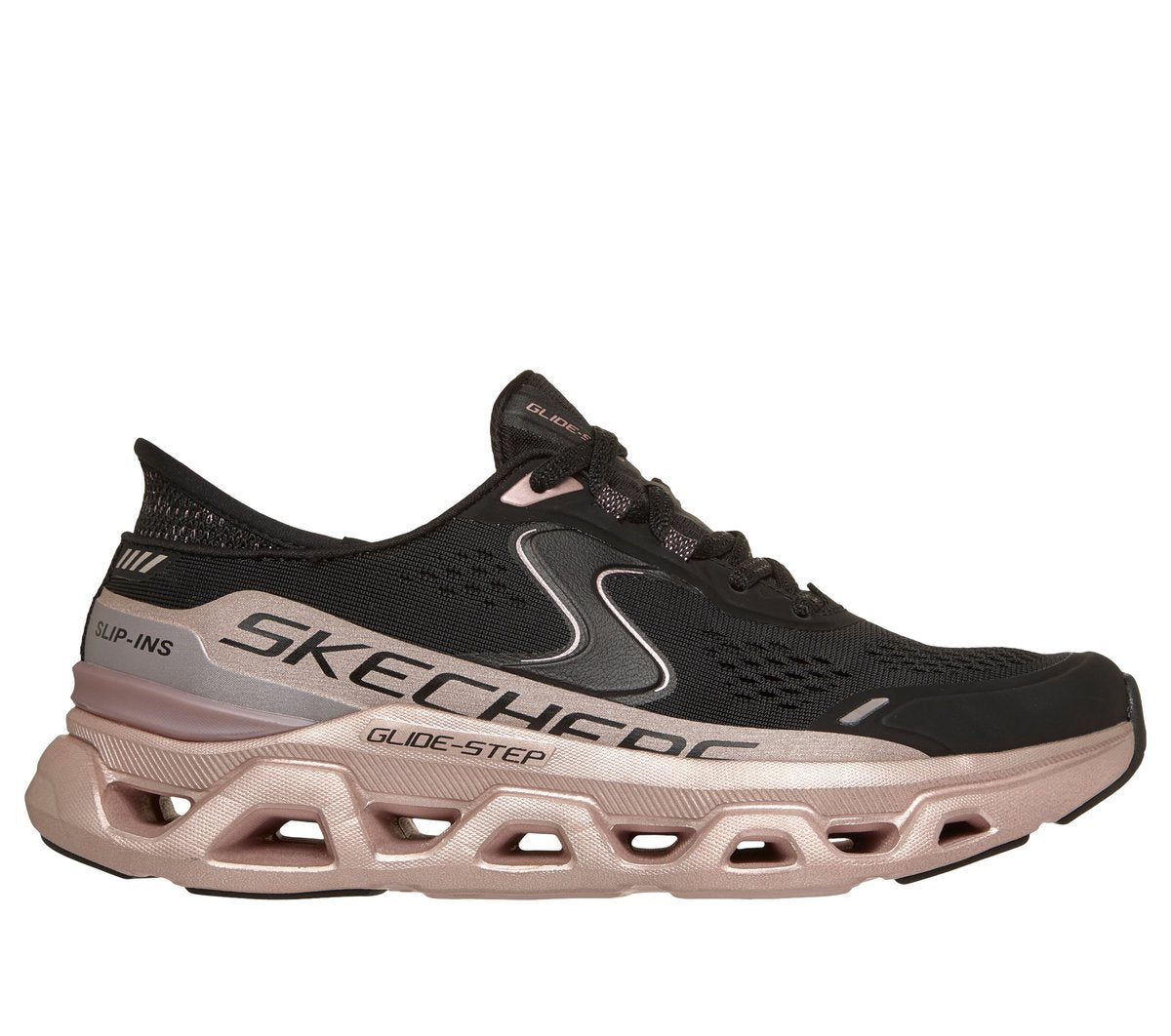 Slip-ins: Glide-Step Altus - Starlight Shine Women Skechers outlet