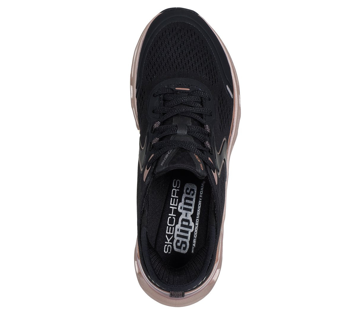 Slip-ins: Glide-Step Altus - Starlight Shine Women Skechers outlet