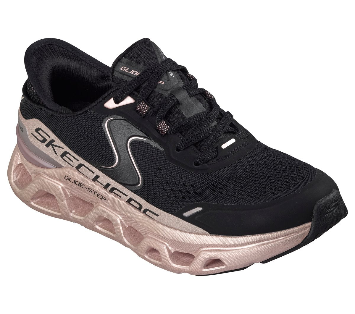 Slip-ins: Glide-Step Altus - Starlight Shine Women Skechers outlet