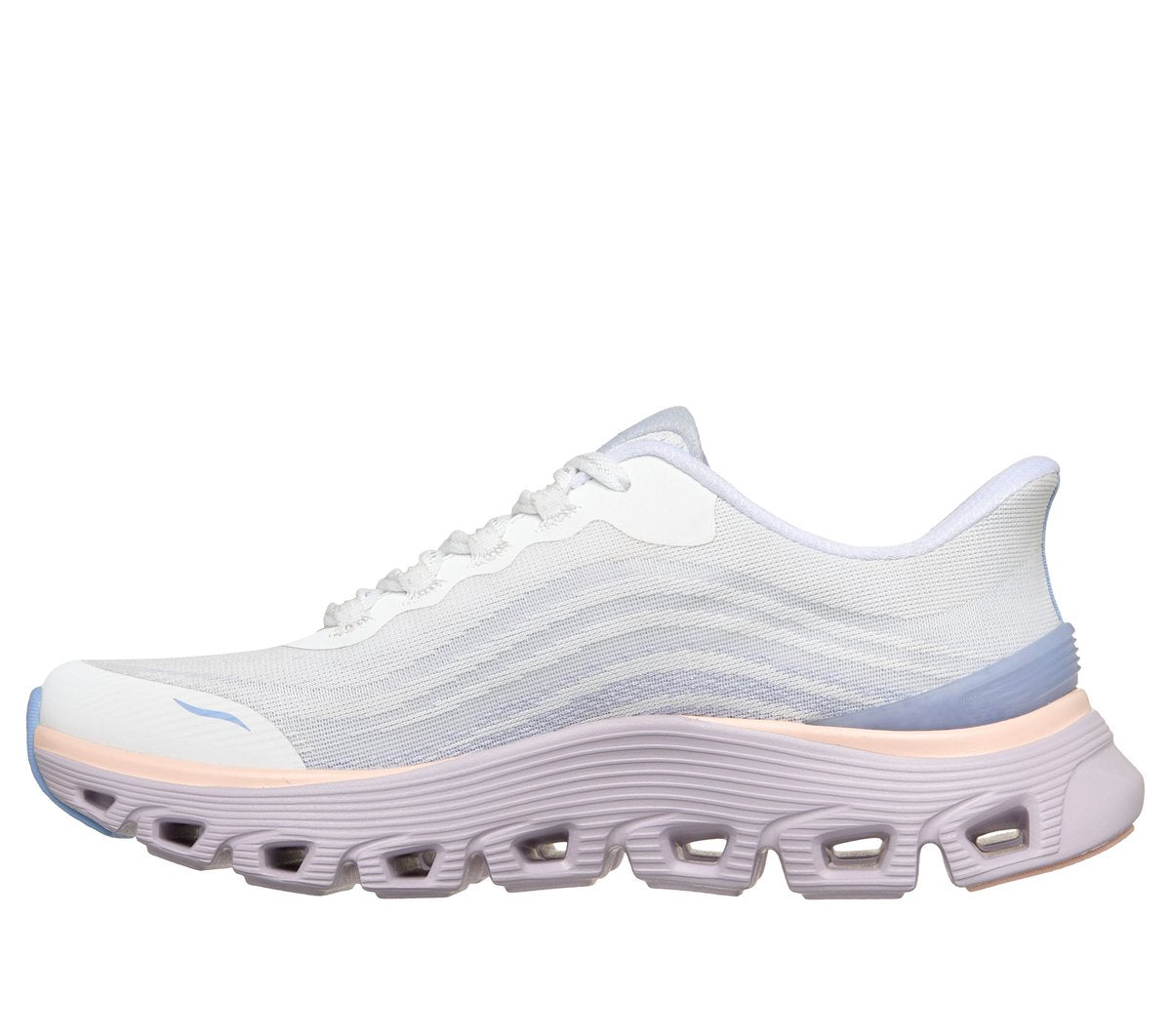 Slip-ins: Arch Fit Glide-Step Wave Women Skechers sale