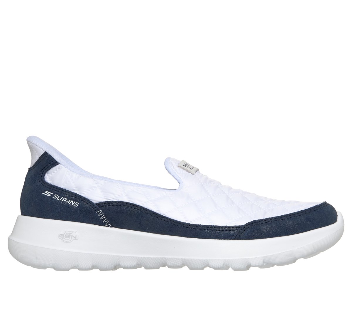 Slip-ins: GO WALK Joy - Cozy Fit Easy Women Skechers on sale