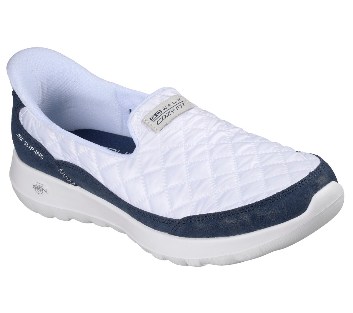 Slip-ins: GO WALK Joy - Cozy Fit Easy Women Skechers on sale
