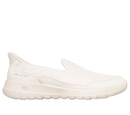 Slip-ins: GO WALK Joy - Cozy Fit Dream Women Skechers for sale