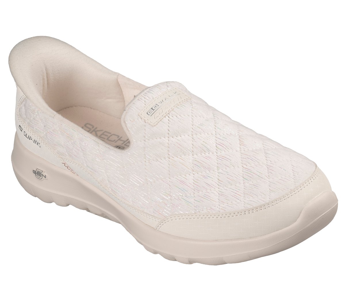 Slip-ins: GO WALK Joy - Cozy Fit Dream Women Skechers for sale
