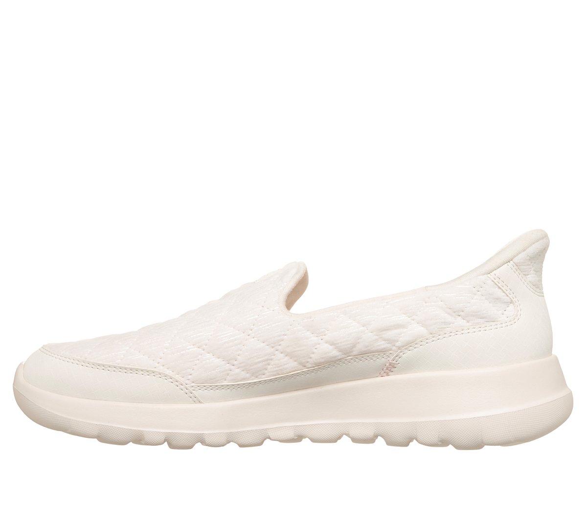 Slip-ins: GO WALK Joy - Cozy Fit Dream Women Skechers for sale