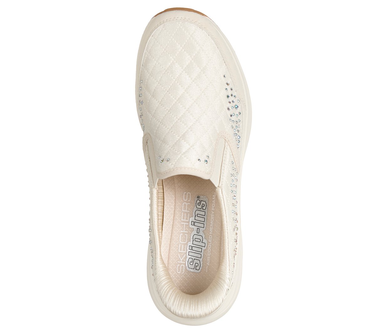 Slip-ins: Contour Foam - Cozy Fit Glowing Gem Women Skechers online