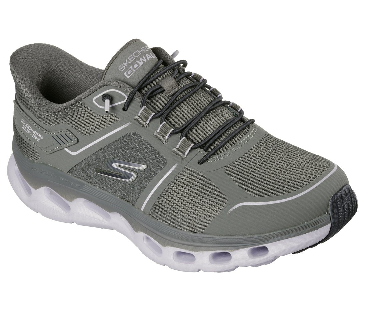 Slip-ins: GO WALK Glide-Step 2.0 - Elektra Women Skechers discount