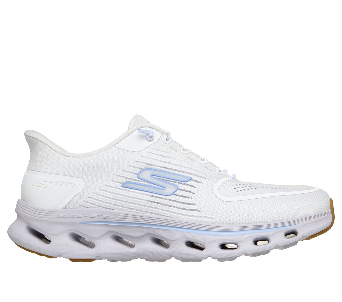 Slip-ins: GO WALK Glide-Step 2.0 - Breeze Women Skechers us