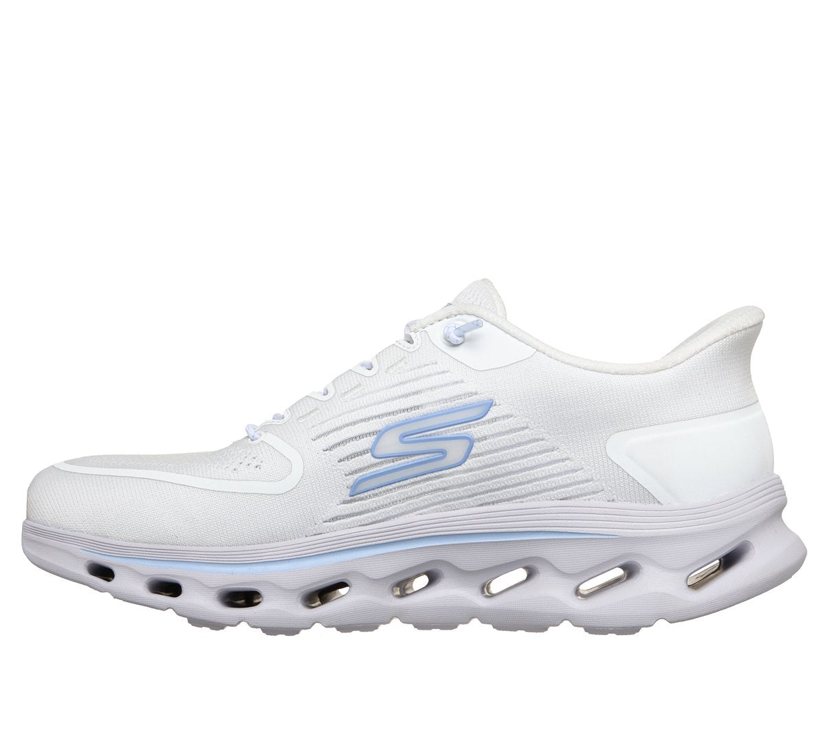 Slip-ins: GO WALK Glide-Step 2.0 - Breeze Women Skechers us