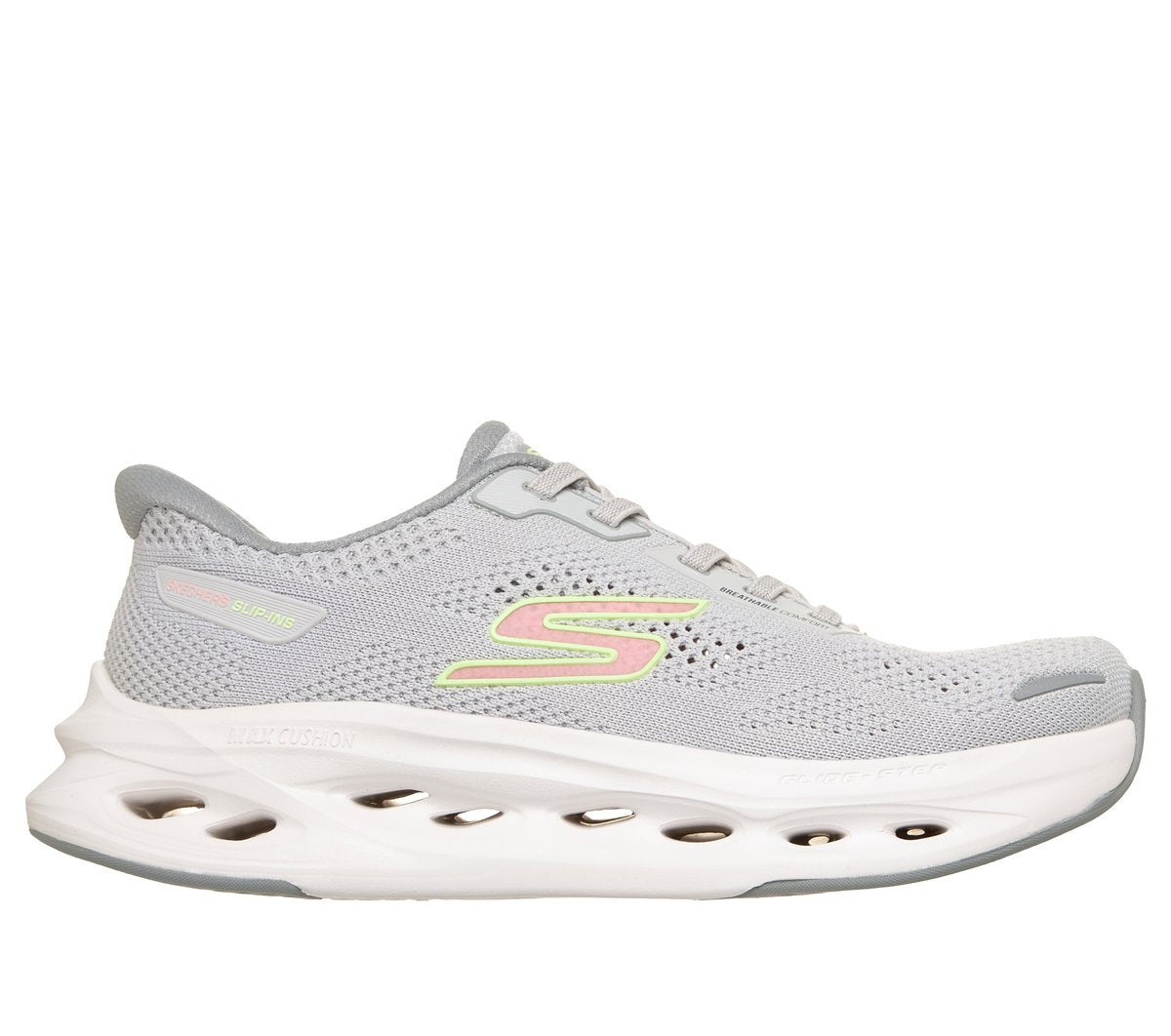 Slip-ins: Max Cushioning Glide-Step - Oaklin Women Skechers on sale