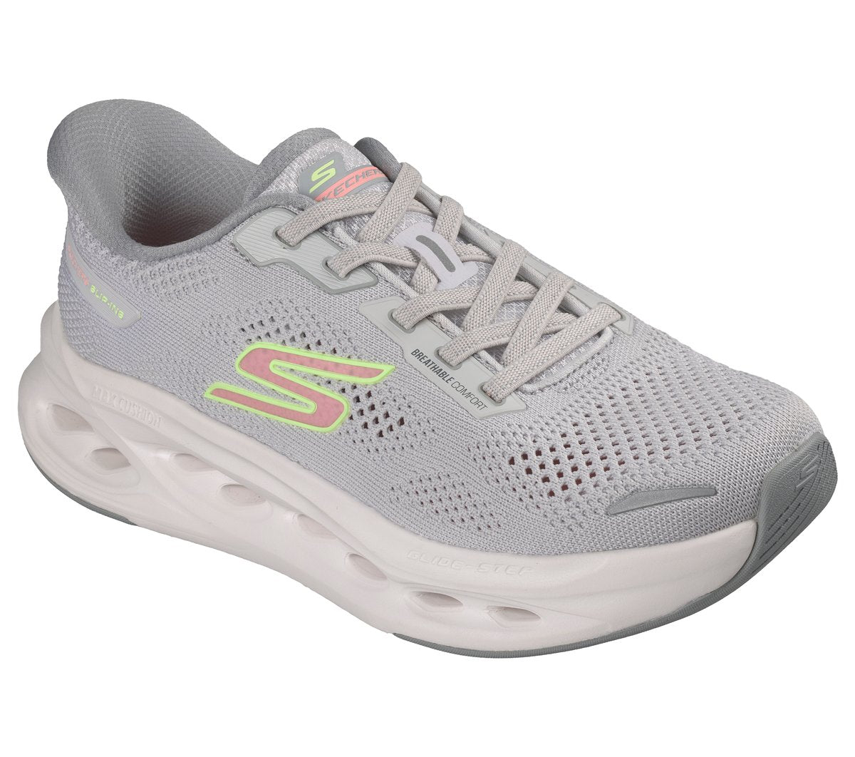 Slip-ins: Max Cushioning Glide-Step - Oaklin Women Skechers on sale