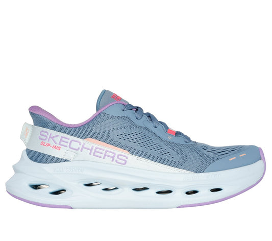 Slip-ins: Max Cushioning Glide-Step Women Skechers for sale