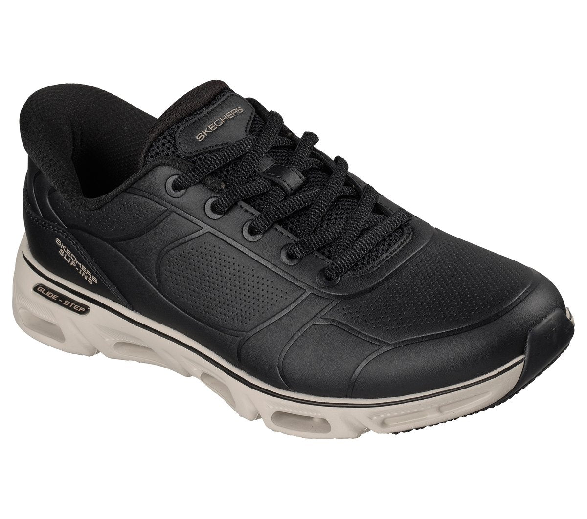 Slip-ins: Glide-Step Gratify - Perfection Women Skechers discount