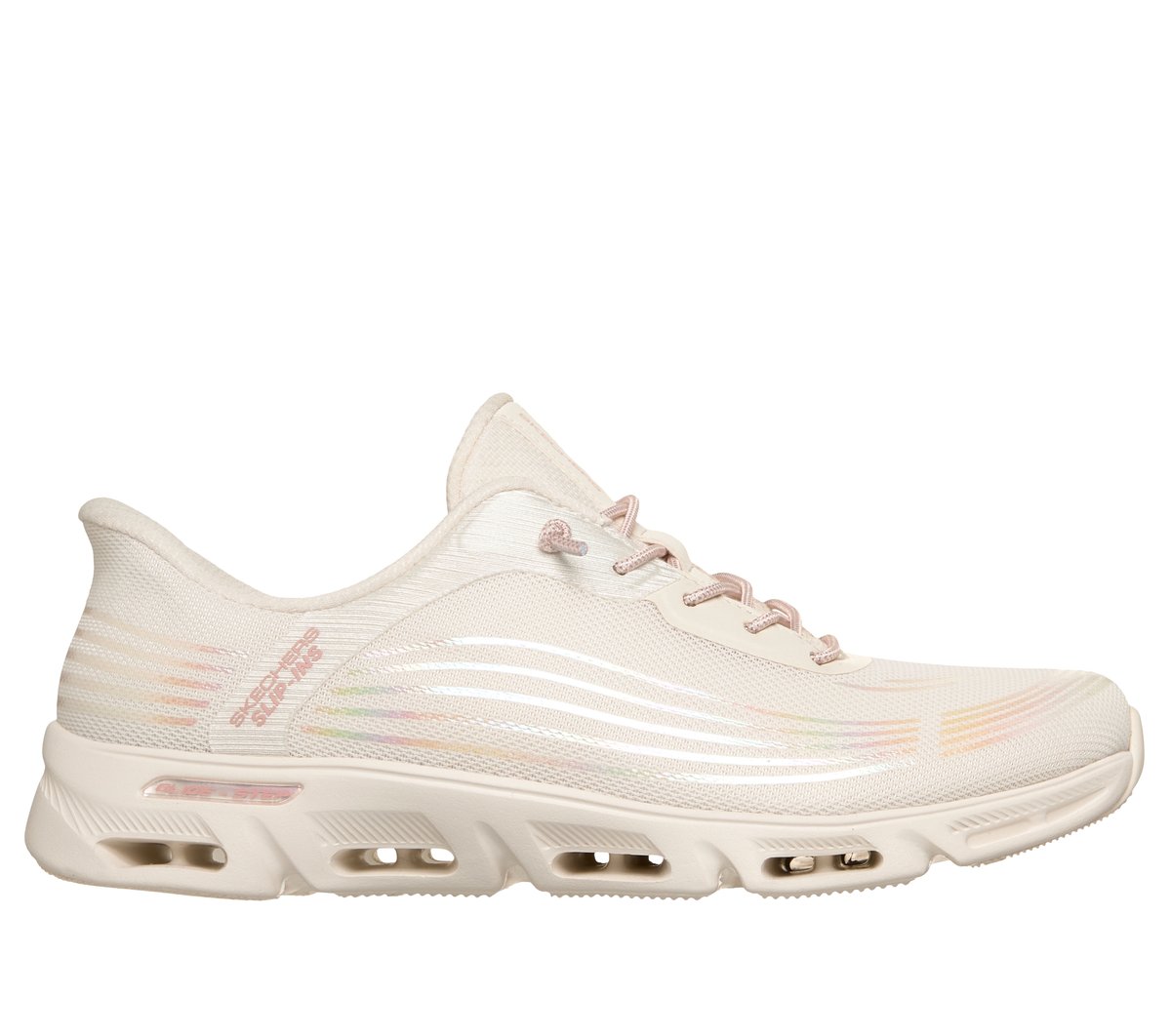 Slip-ins: Glide-Step Gratify - Cosmic Women Skechers outlet