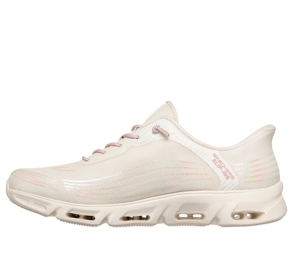 Slip-ins: Glide-Step Gratify - Cosmic Women Skechers outlet