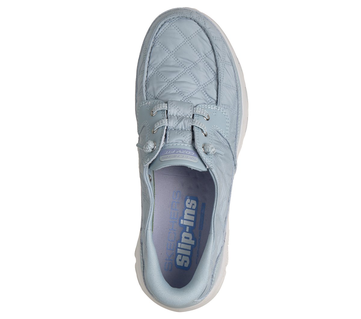 Slip-ins: Glide-Step Serene - Cozy Fit Newport Women Skechers on sale
