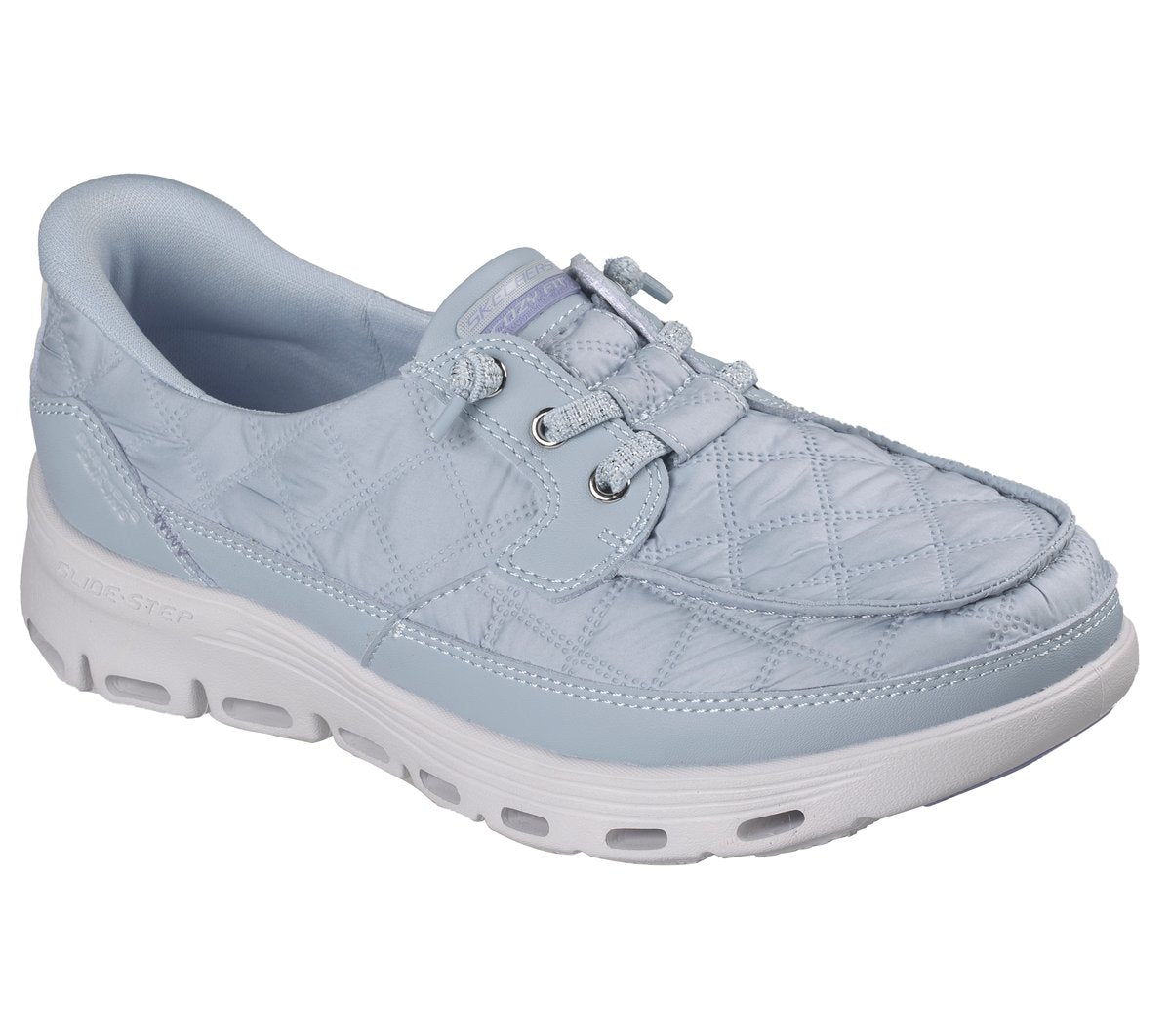 Slip-ins: Glide-Step Serene - Cozy Fit Newport Women Skechers on sale
