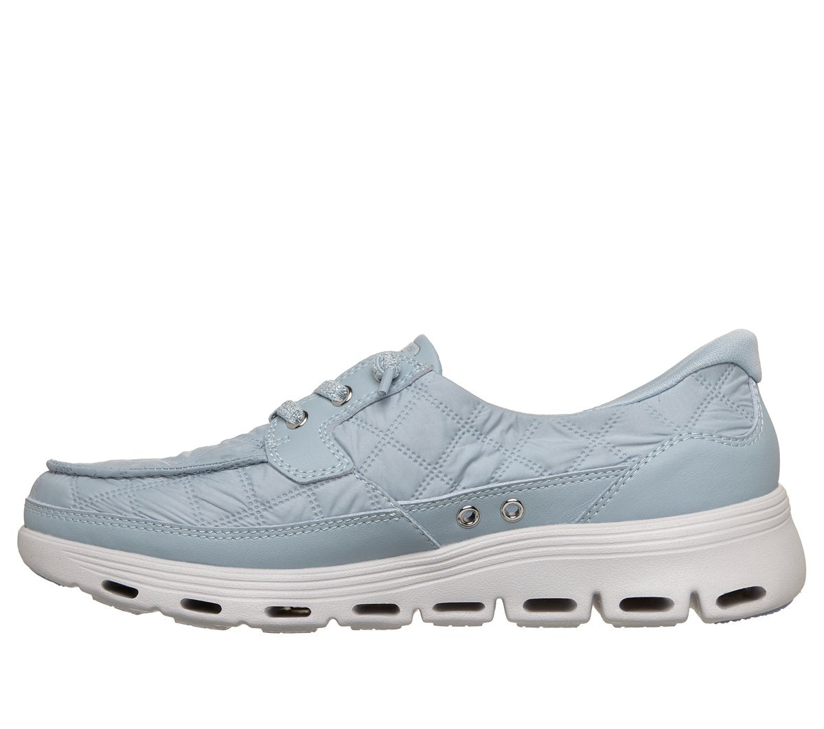 Slip-ins: Glide-Step Serene - Cozy Fit Newport Women Skechers on sale