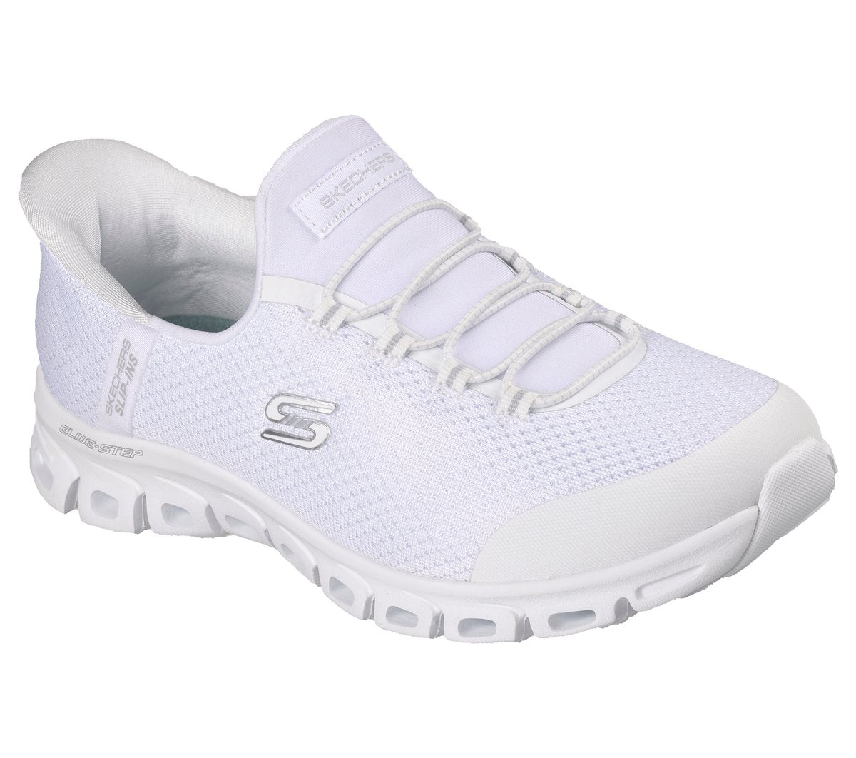 Slip-ins: Glide-Step - Pursuit Women Skechers us