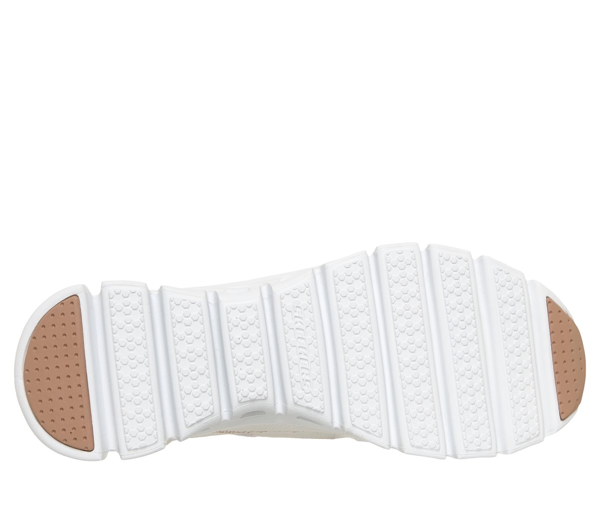 Slip-ins: Glide-Step - Copper Bloom Women Skechers on sale