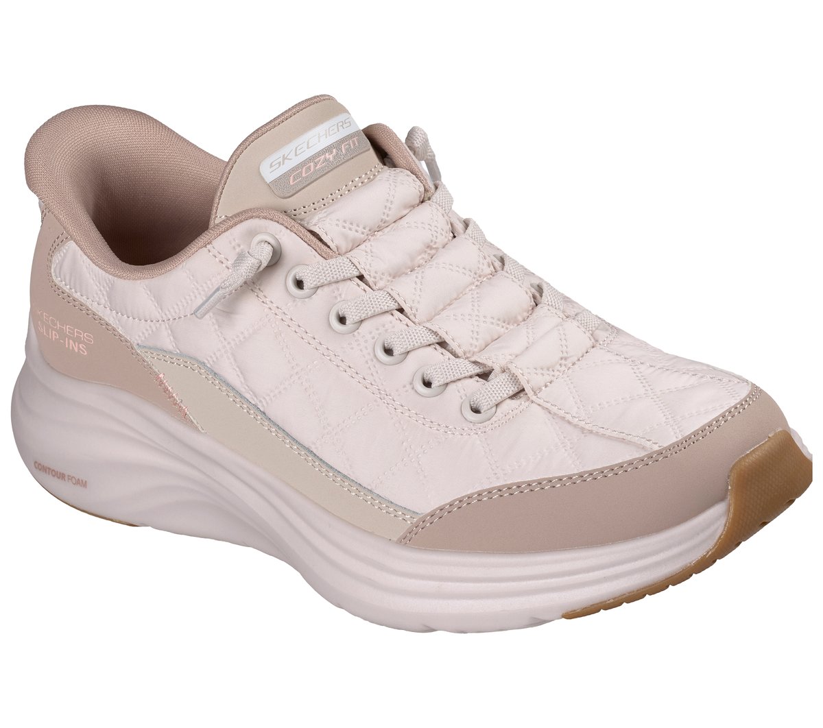 Slip-ins: Contour Foam - Cozy Fit Women Skechers for sale