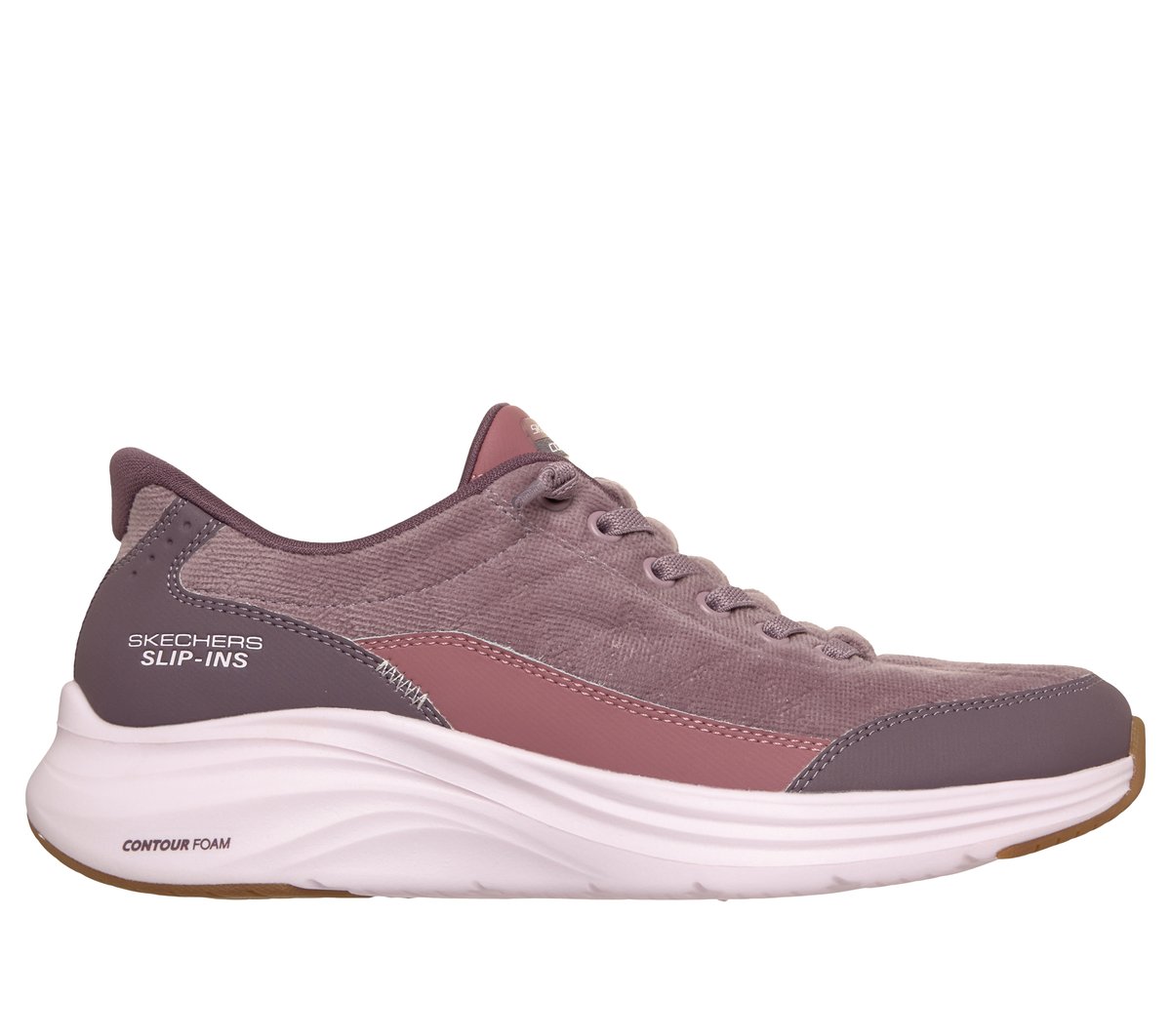 Slip-ins: Contour Foam - Cozy Fit Luxe Comfort Women Skechers online