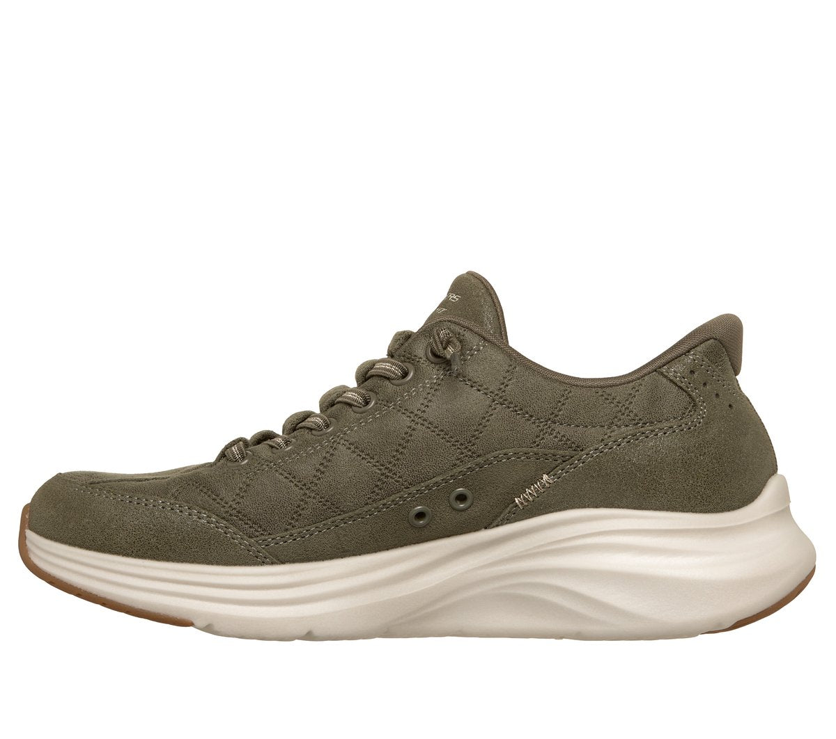 Slip-ins: Contour Foam - Cozy Fit Natural Ease Women Skechers us