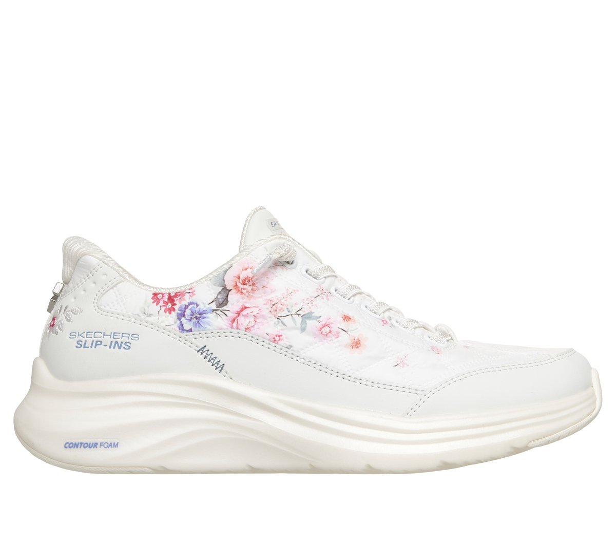 Slip-ins: Contour Foam - Cozy Fit Gentle Bloom Women Skechers sale