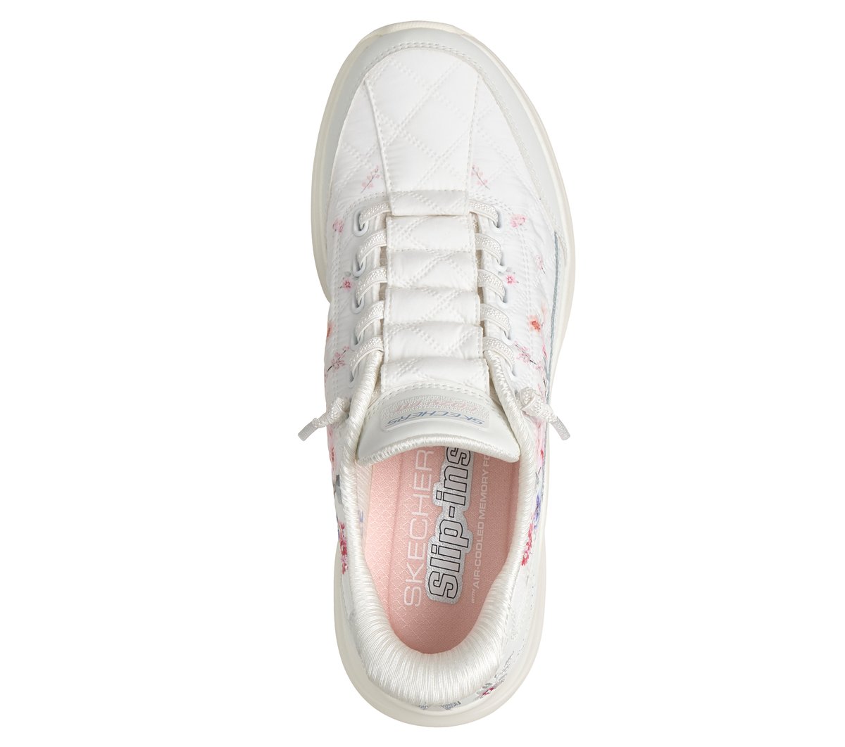 Slip-ins: Contour Foam - Cozy Fit Gentle Bloom Women Skechers sale