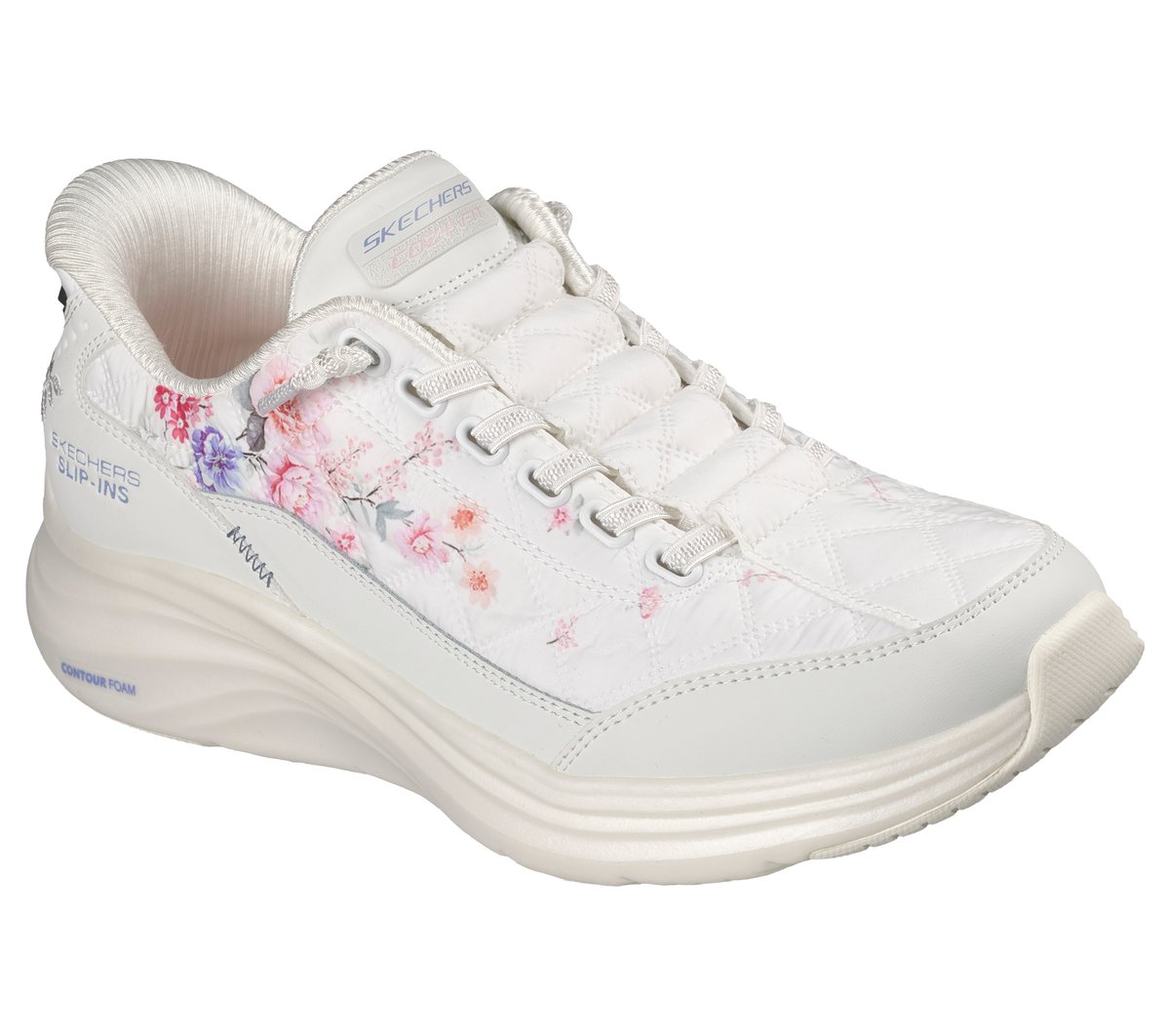 Slip-ins: Contour Foam - Cozy Fit Gentle Bloom Women Skechers sale
