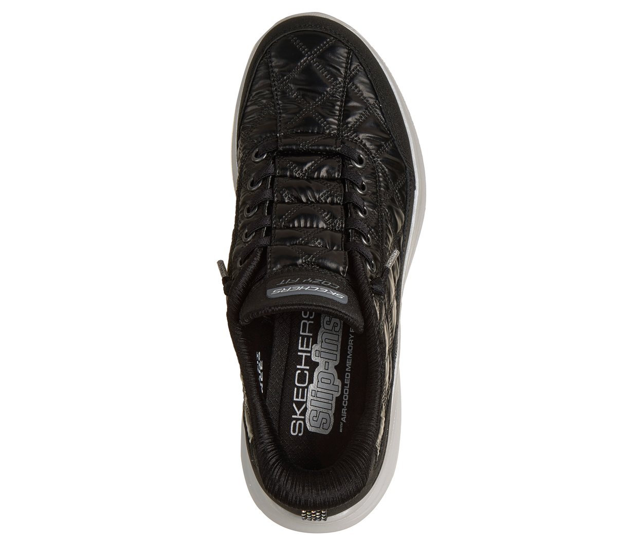 Slip-ins: Contour Foam - Cozy Fit Sparkling Gem Women Skechers for sale
