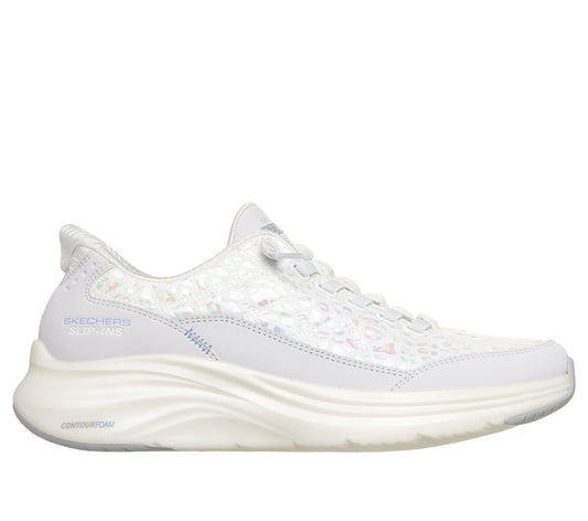 Slip-ins: Contour Foam - Cozy Fit Radiant Glow Women Skechers outlet