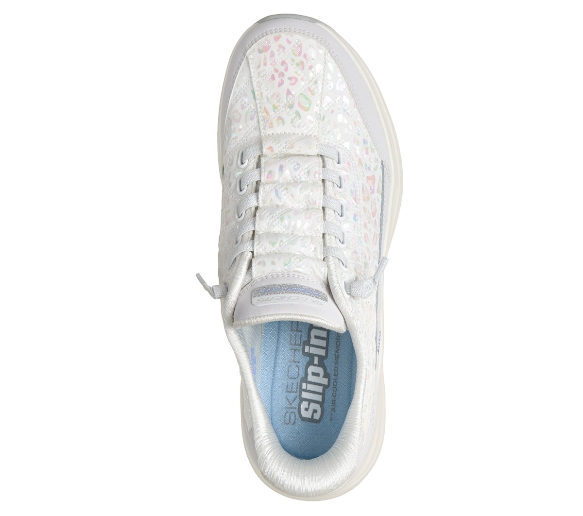 Slip-ins: Contour Foam - Cozy Fit Radiant Glow Women Skechers outlet