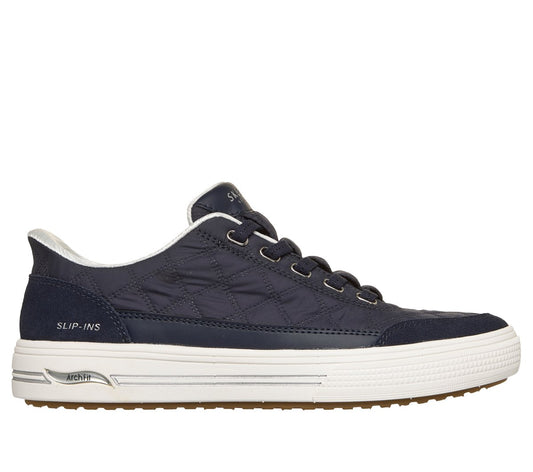 Slip-ins: Arch Fit Arcade - Cozy Fit Cuddle Steps Women Skechers for sale