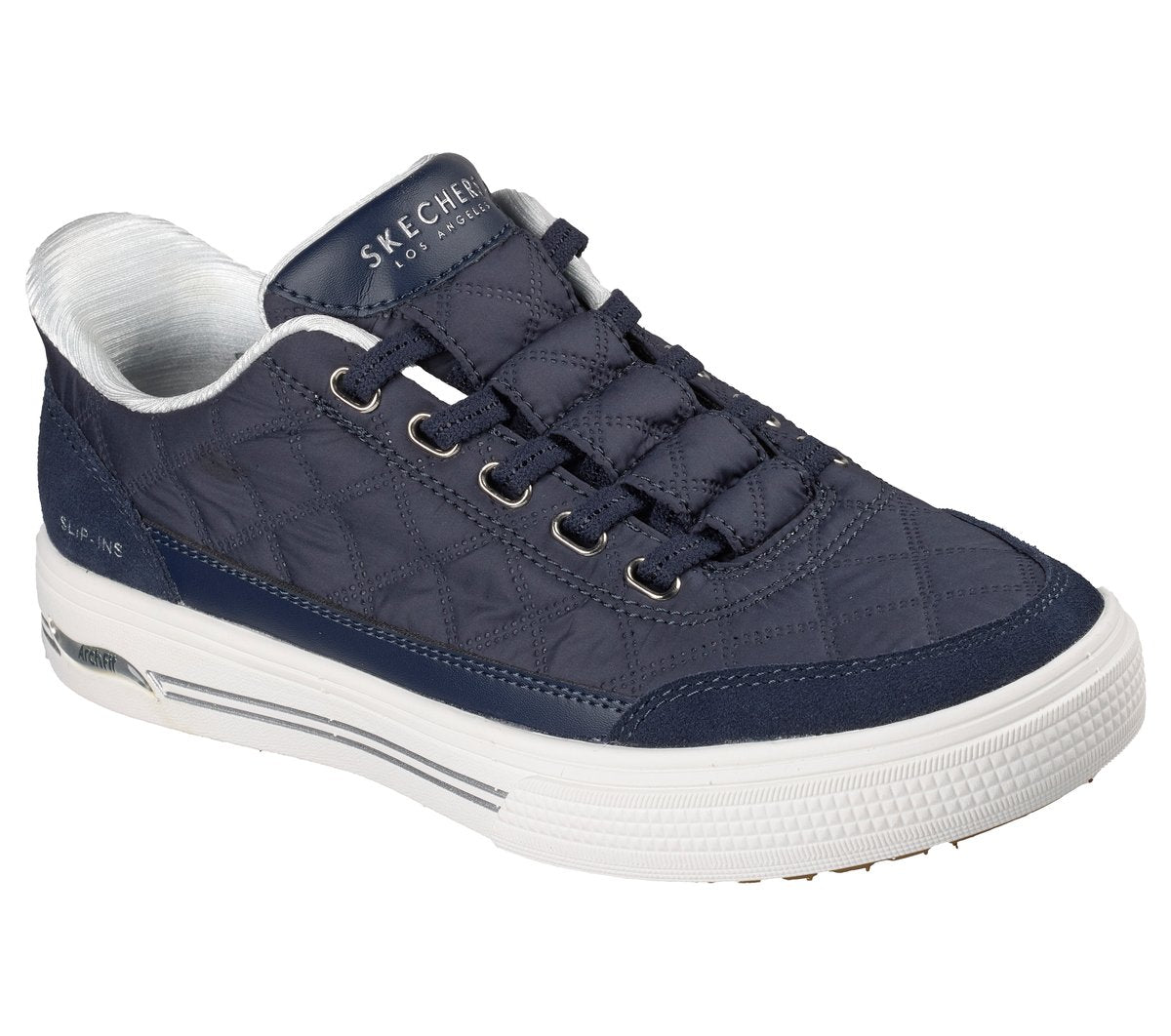 Slip-ins: Arch Fit Arcade - Cozy Fit Cuddle Steps Women Skechers for sale