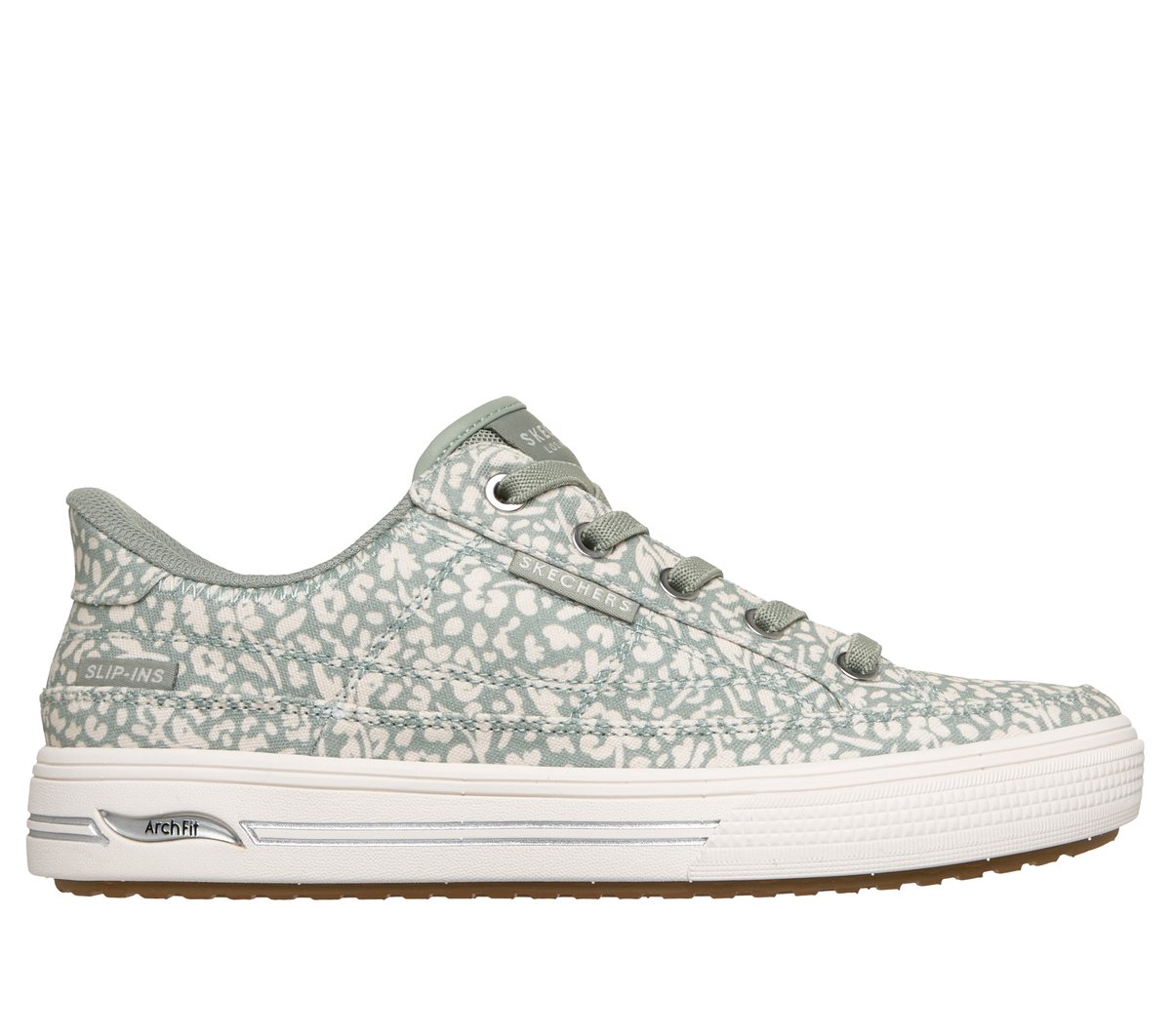 Slip-ins: Arch Fit Arcade - Wild Nite Women Skechers online
