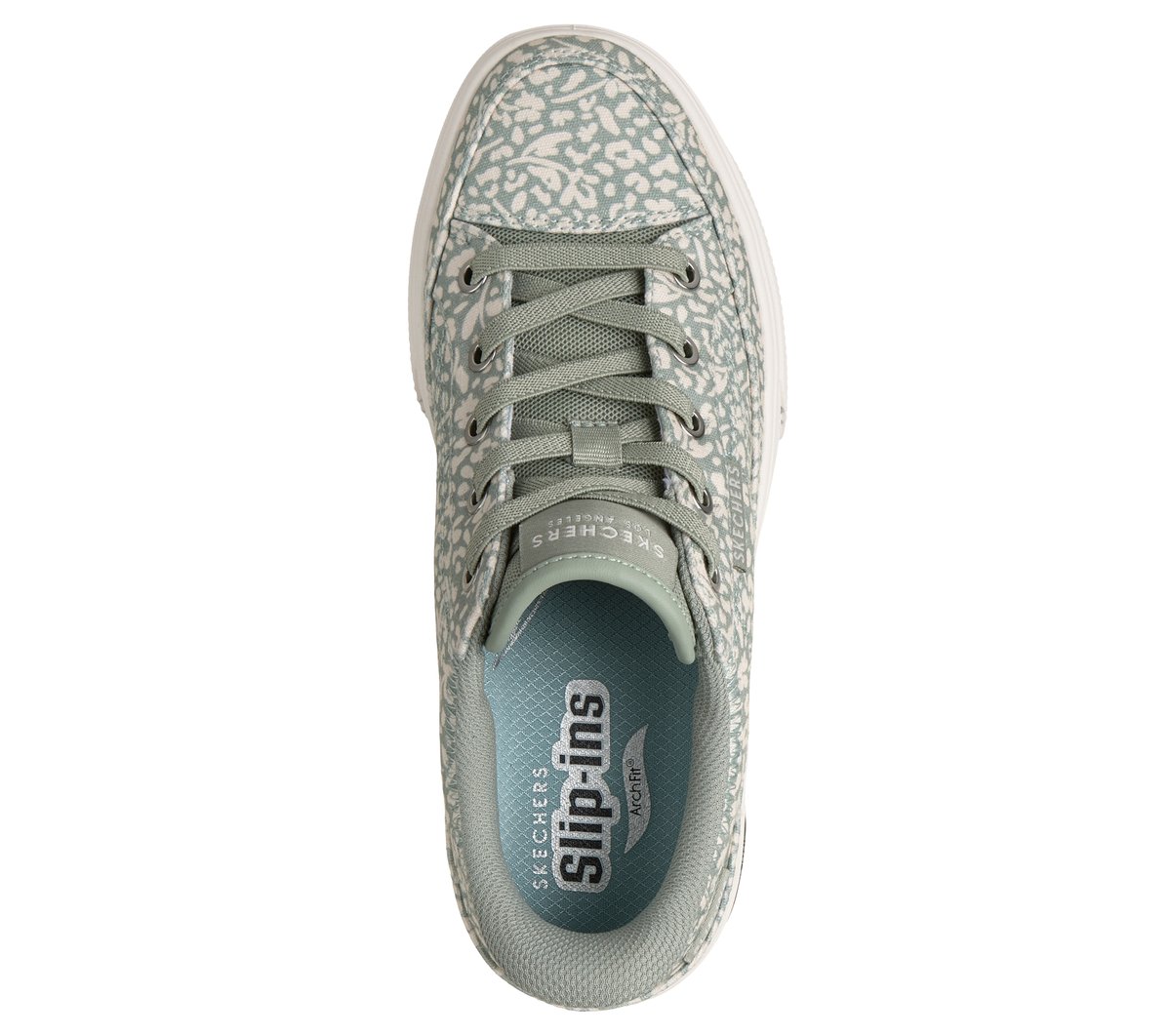 Slip-ins: Arch Fit Arcade - Wild Nite Women Skechers online
