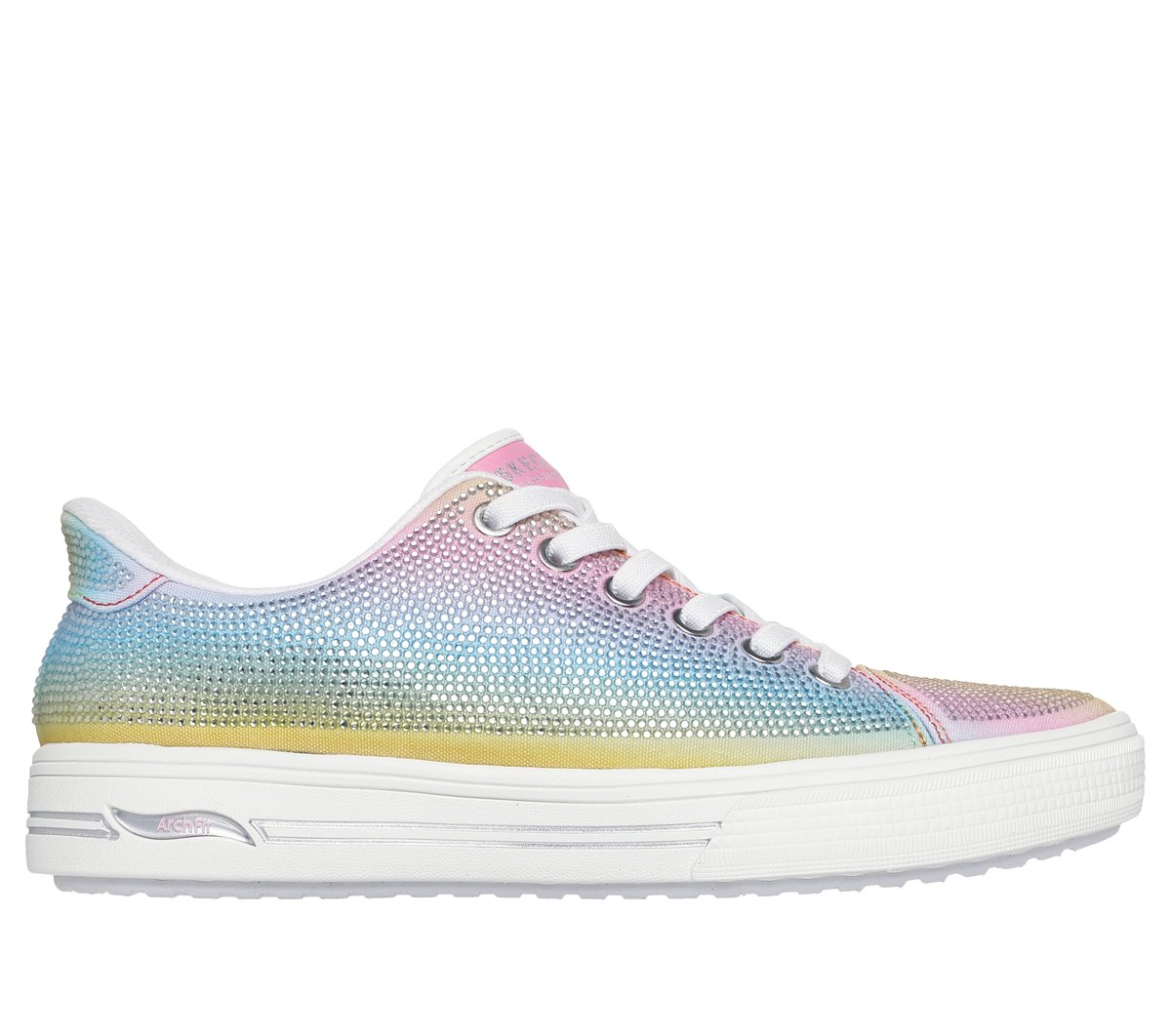 Slip-ins: Arch Fit Arcade - Dazzle You Women Skechers discount
