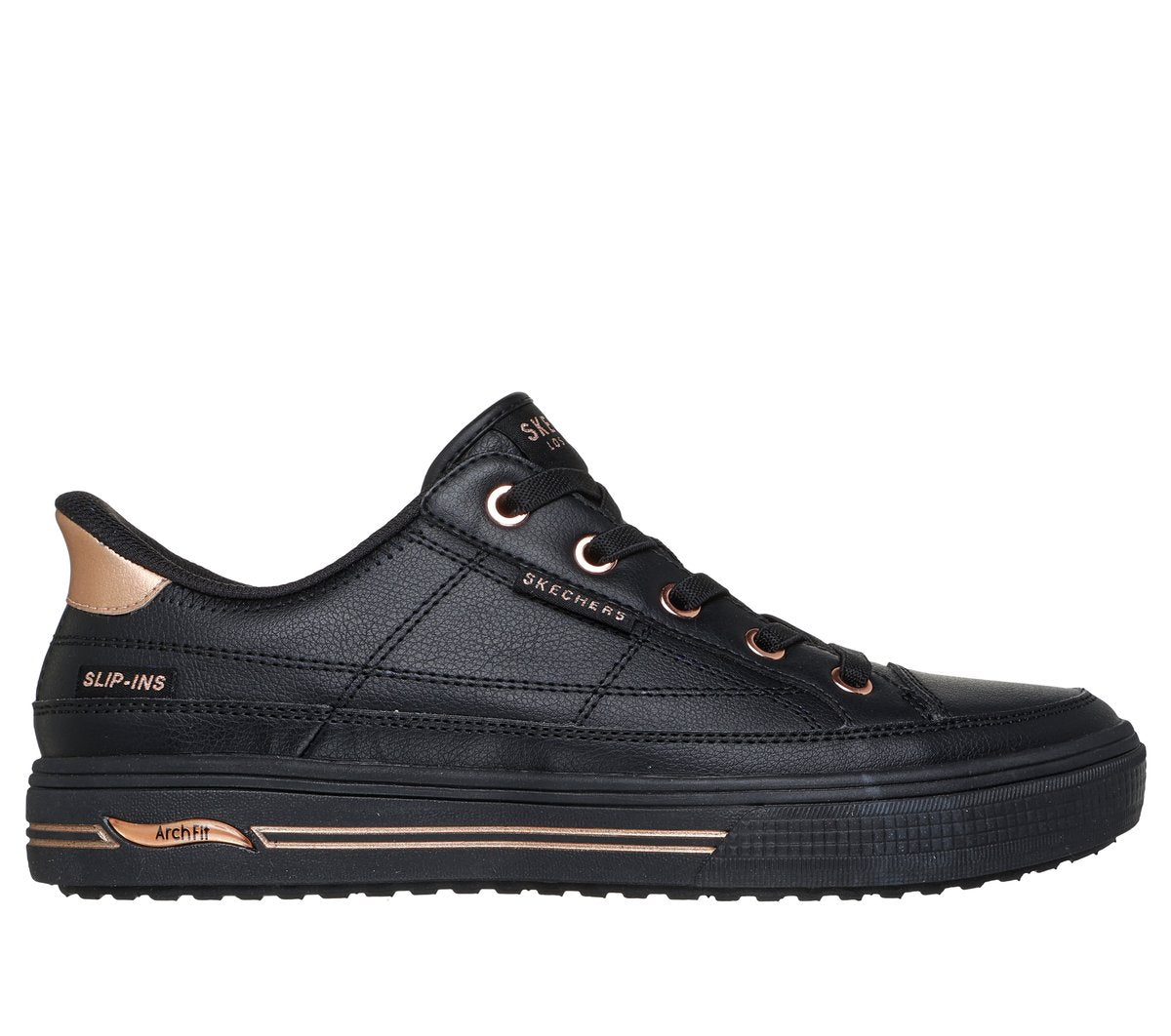 Slip-ins: Arch Fit Arcade - Catch Ya There Women Skechers outlet
