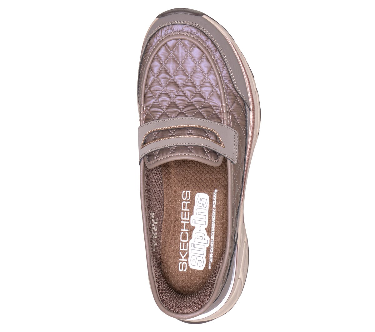 Slip-ins: Stamina Sport - Cozy Fit Elegant Ease Women Skechers us